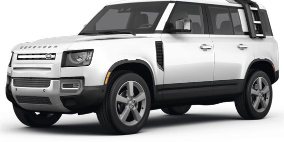 LAND ROVER DEFENDER 2025 SALEJ7EX1S2365465 image